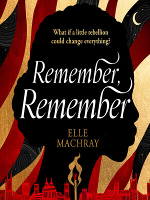 cover image of Remember, Remember